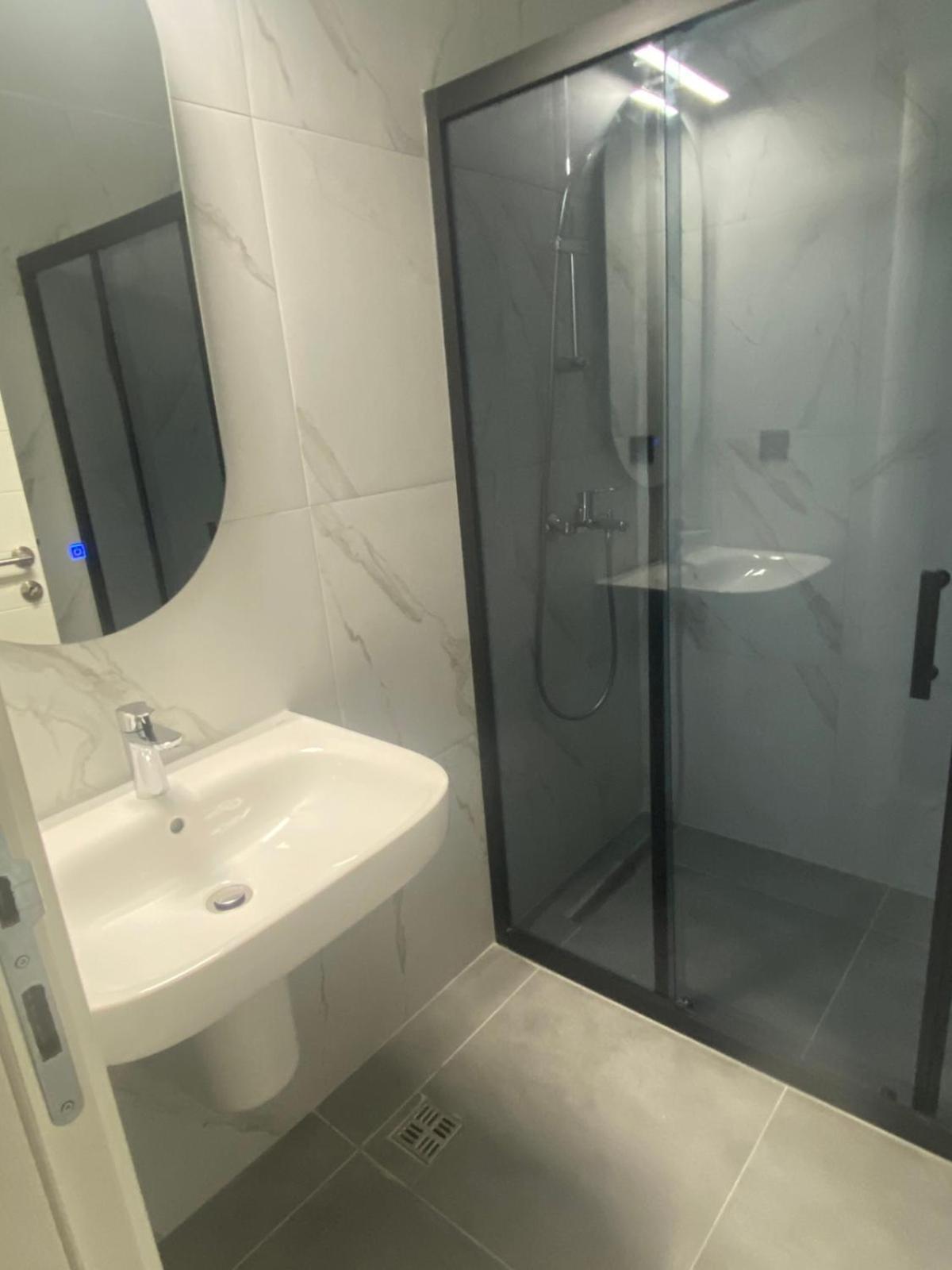 Executive Suites By Modern Living Skopje Kamer foto