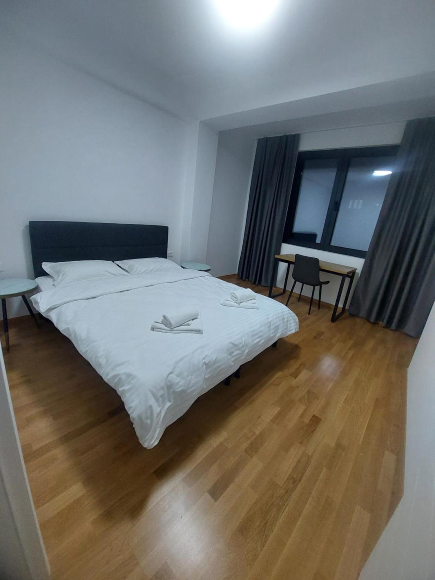 Executive Suites By Modern Living Skopje Kamer foto